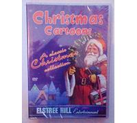 Blandade Artister - Christmas Cartoons Collection
