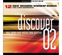 Blandade Artister - Discover 02