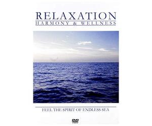 Blandade Artister - Feel the Spirit of Endless Sea