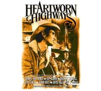 Blandade Artister - Heartworn Highways [Import anglais]