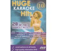 Blandade Artister - Huge Hits Volume 10 [Import anglais]