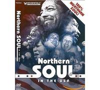 Blandade Artister - Northern Soul in the U.S.a. [Import anglais]