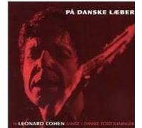Blandade Artister - På Danske Læber-17 [Import]