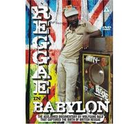 Blandade Artister - Reggae in a Babylon [Import anglais]