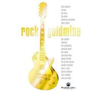 Blandade Artister - Rock Goldmine [Import]