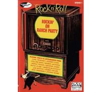 Blandade Artister - Rockin' On Ranch Party [Import USA Zone 1]