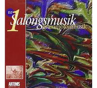 Blandade Artister - Salongmusik Nr.1 [Import]