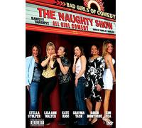 Blandade Artister - The Naughty Show [Import anglais]