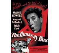 Blandade Artister - The Runaway Bus