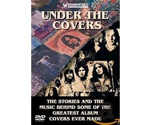 Blandade Artister - Under the Covers [Import anglais]