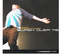 Blandade Artister - Wash Over Me [Import]