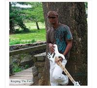 Blandford Tyrone Joseph - Keeping The Faith
