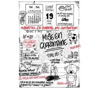 BLANDINE LACOUR mise en quarantaine