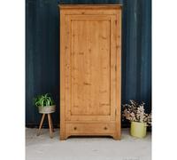 Blandine, l'armoire en bois n°349