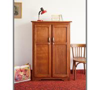 Blandine, l'armoire en bois n°466