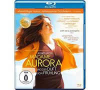Blandine Lenoir - Madame Aurora und der Duft Von Frühling [Blu-ray]