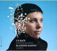 Blandine Rannou - Variations Goldberg