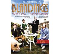 Blandings: Series 1