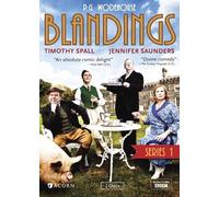 Blandings, Series 1 by Timothy Spall