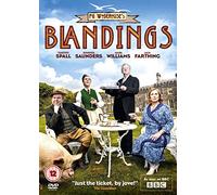 Blandings-Series 1 [DVD] [Import]