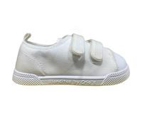 Blanditos by Crío's Crío's Blanditos de Crío's Chaussure Toile Melon Bleu, Gros Bleu, 21 EU