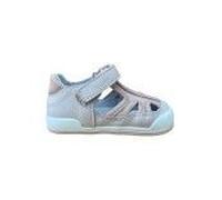 Blanditos By Crio's Estela Sandalia Barefoot Rose - 20