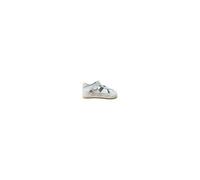 Blanditos By Crio's Sirena Barefoot Sandal White - 26