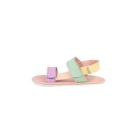 Blanditos by Crio's Zanzibar Sandales ouvertes Multicolore, multicolore, 36 EU