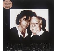 Blandizzi Lino - Blandizzi Incontra Sergio Bruni