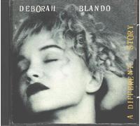 Blando,Deborah - Different Story