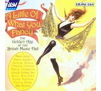 Blaney - Little of What You Fancy-Golde