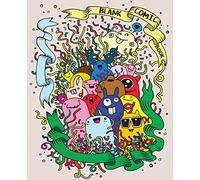 Blank Comic Book: Drawing, Doodle or Sketchbook With Blank Comic Template 108 Pages 7.5"x9.25": Blank Comic Book For Kids