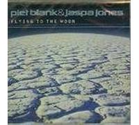 Blank - Flying to the Moon