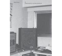 Blank Forms n° 10 Alien Roots - Éliane Radigue - Blank Forms - broché - Revue