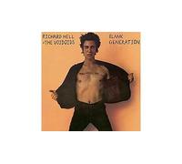 Blank Generation Édition Deluxe