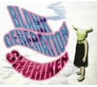 Blank Generation [Import]