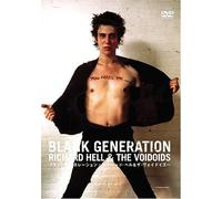 Blank Generation Richard Hell&the Voidoids [Dvd]