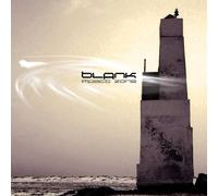 Blank - Impact Zone
