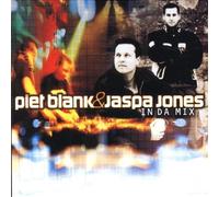 Blank - in Da Mix