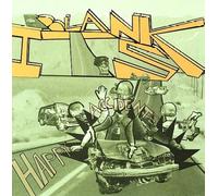 Blank Its - Happy Accidents [Import]