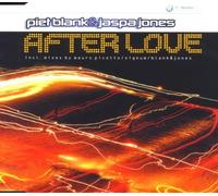 Blank & Jones - After Love [Import]