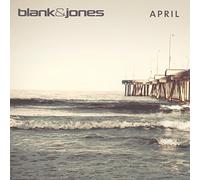 Blank & jones - April [Import]