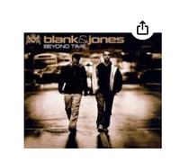Blank & Jones - Beyond Time E.P. [Import]