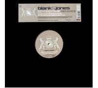 Blank & Jones - Beyond Time [Import]