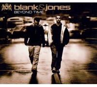 Blank & Jones - Beyond Time [Import]
