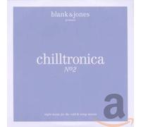 Blank & Jones – Chilltronica a..2..