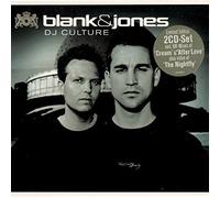 Blank & Jones - DJ Culture (Edition) [Import]