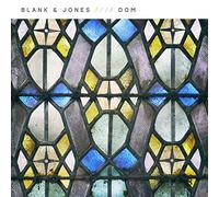 Blank & Jones – Dom – CD