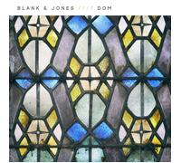 Blank & Jones – Dom – CD