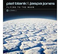 Blank & Jones - Flying to The Moon [Import]